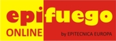 logo epi-fuego online